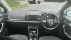 Skoda Karoq 1.0 TSI SE Drive 5dr Petrol Estate